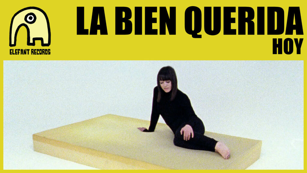 Imagen destacada de video: Hoy [Video-Clip]